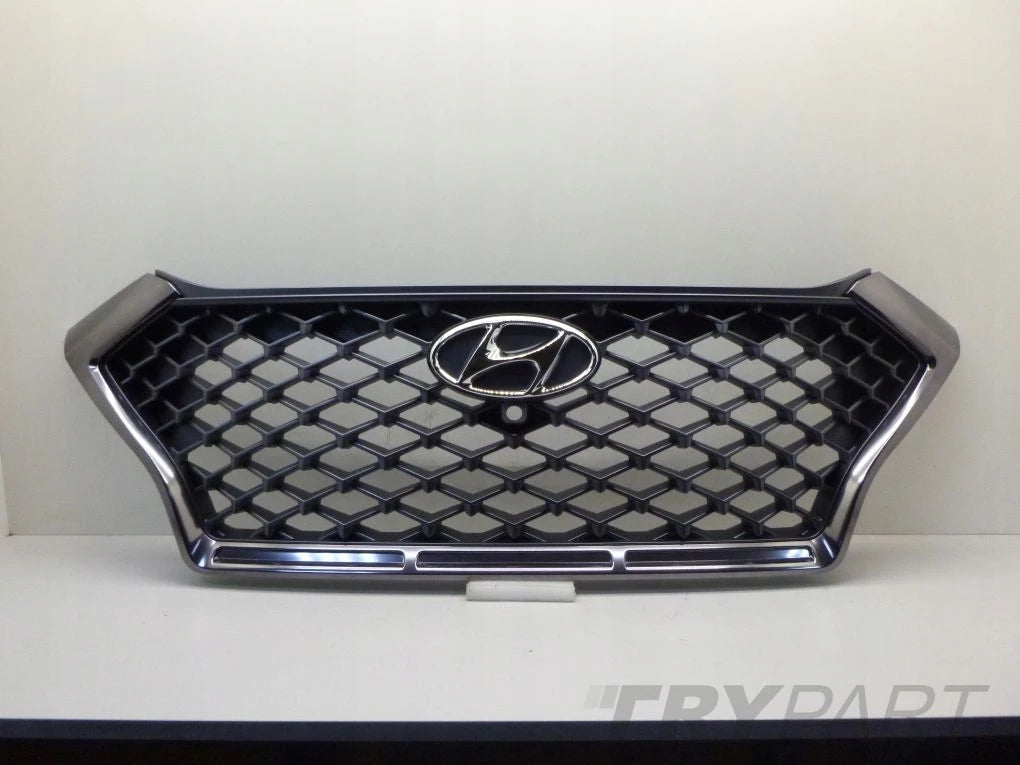 HYUNDAI TUCSON N-LINE 19- CAMERA grill grille new