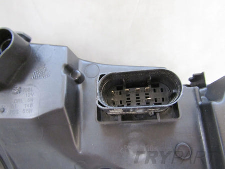 HEADLIGHT MERCEDES S W223 FULL LED DIGITAL LIGHT LH LEFT 20- A2239063305