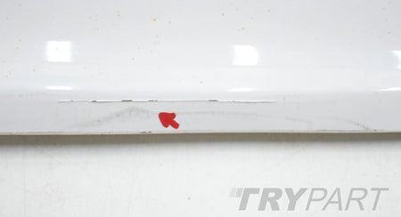 AUDI A4 B8 LIFT 8K 8K5 REAR TRUNK LIFTGATE OEM SEDAN