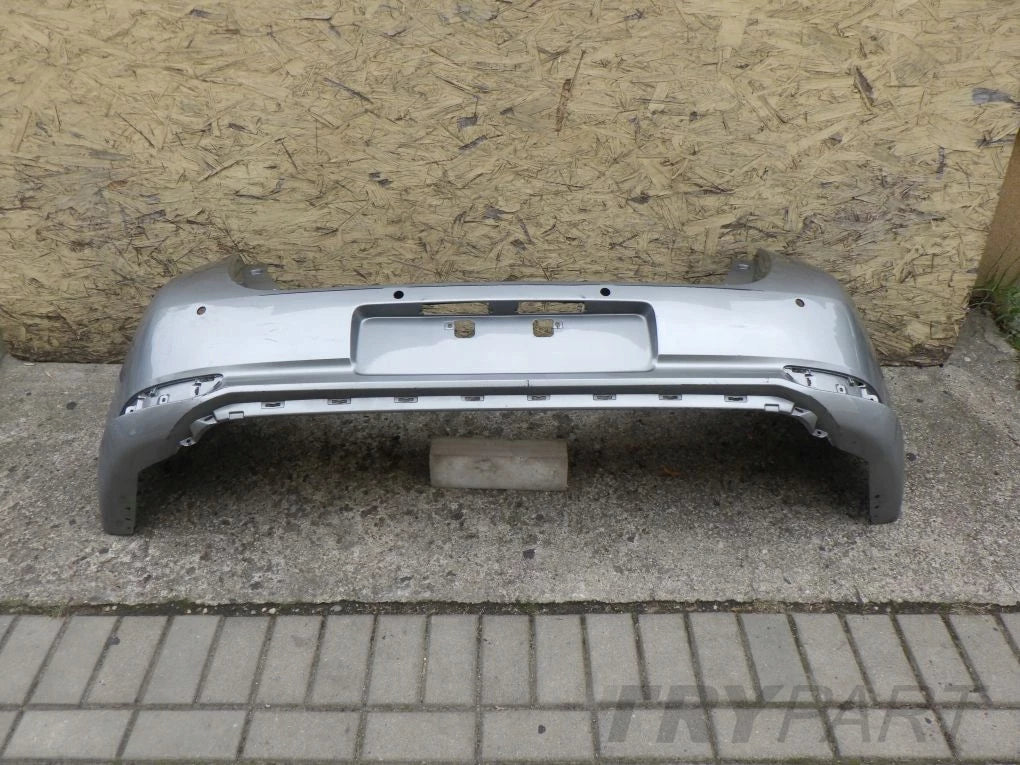 TOYOTA AURIS II HB LIFT 15- 2015 Rear Bumper