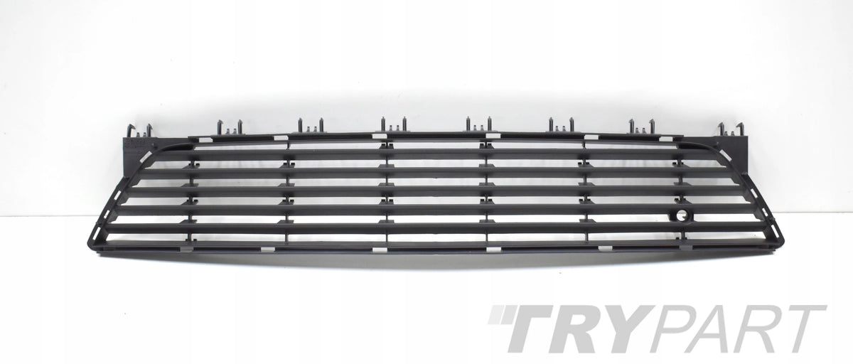 OPEL CORSA C FRONT BUMPER GRILLE NEW ORG
