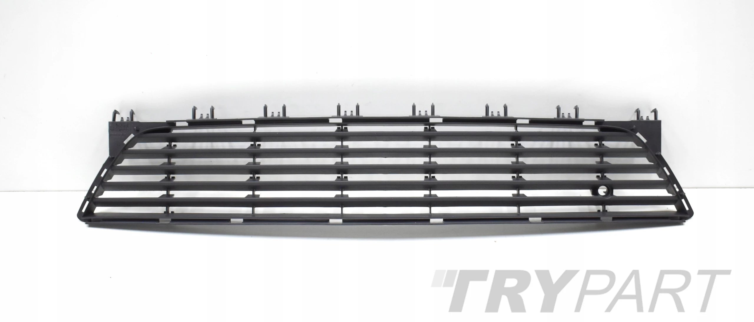 OPEL CORSA C FRONT BUMPER GRILLE NEW ORG