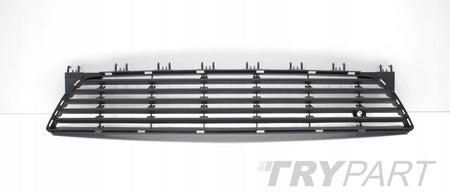 OPEL CORSA C FRONT BUMPER GRILLE NEW ORG