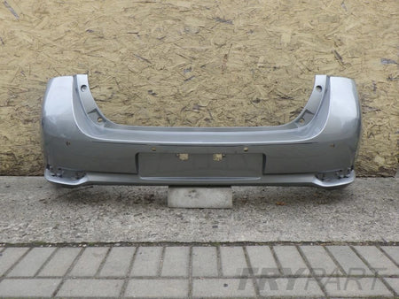 TOYOTA AURIS II HB LIFT 15- 2015 Rear Bumper