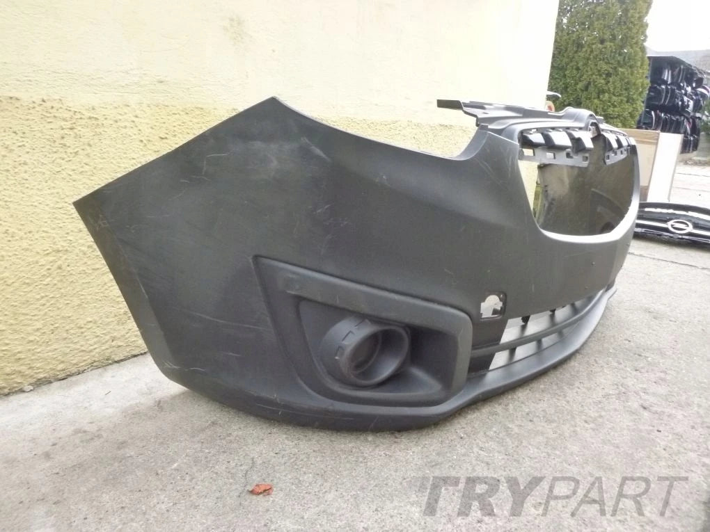 OPEL COMBO D Front Bumper