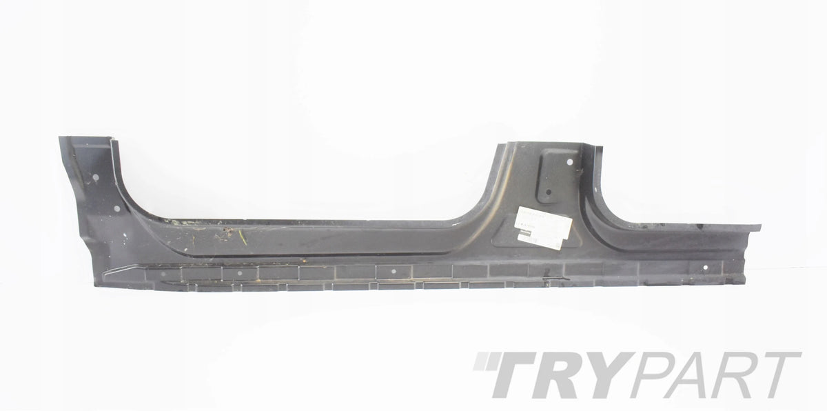 MERCEDES A CLASS W169 RIGHT SILL POST CLADDING