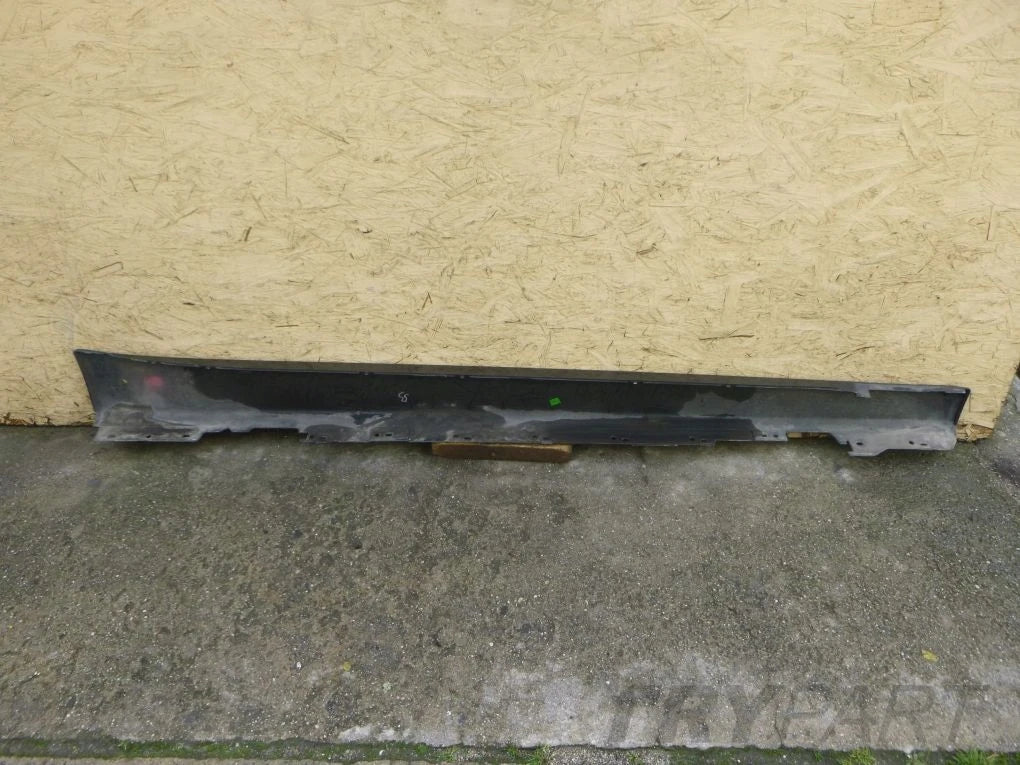 BMW 3 F30 F31 Left Door Sill Trim
