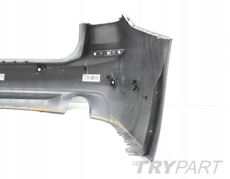 BMW 5 V G31 REAR BUMPER ORIGINAL ESTATE