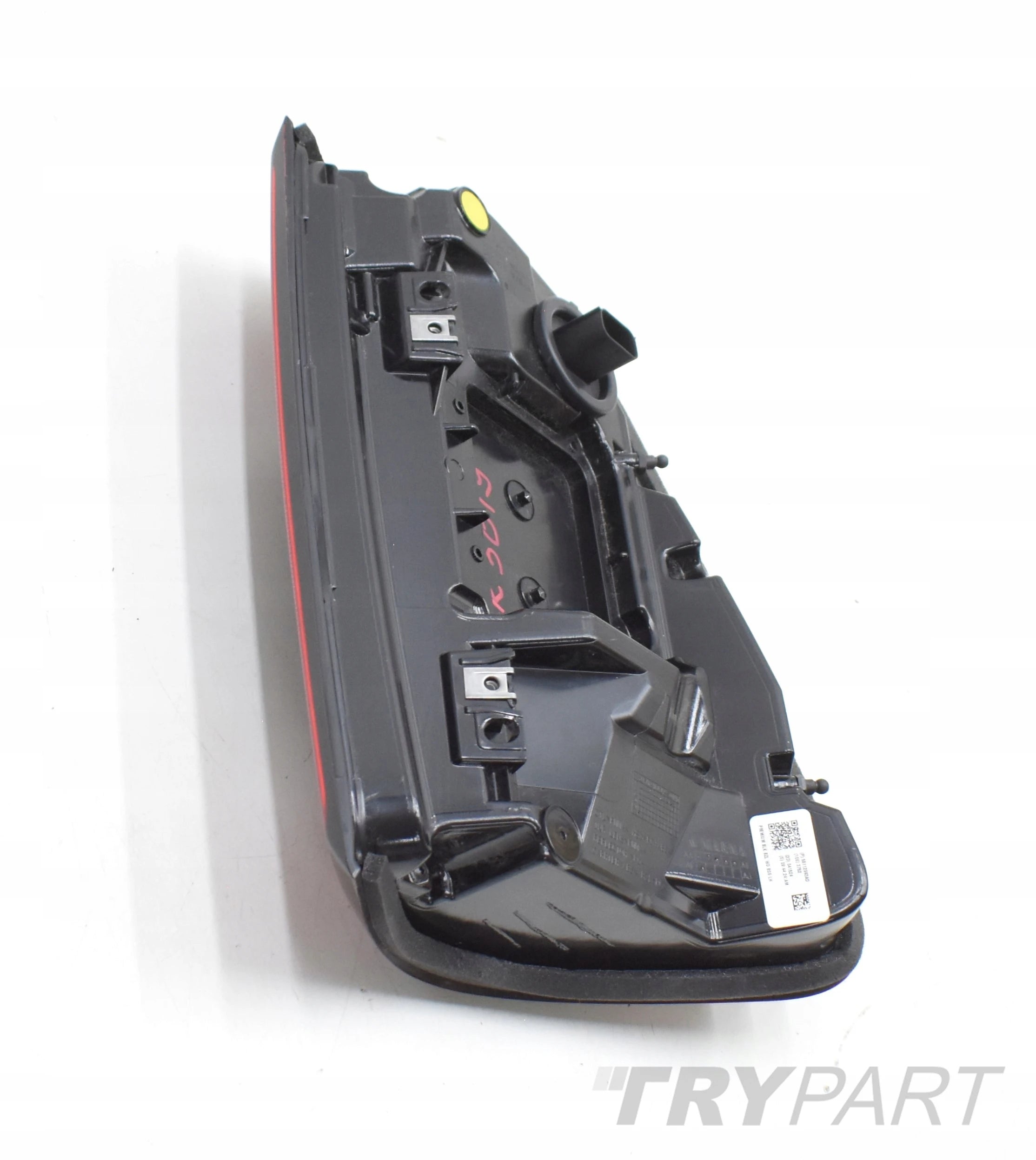DODGE RAM V 1500 LIMITED LEFT REAR TAIL LIGHT LED ORG EU NEW 19-23