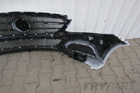 Front Bumper for Mercedes C-Class W205 205 2014-2018