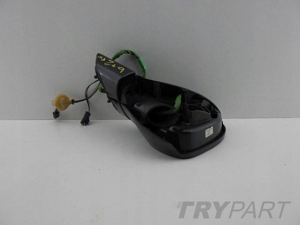 PEUGEOT 308 T7 07- 6+2 8 PIN Right Mirror