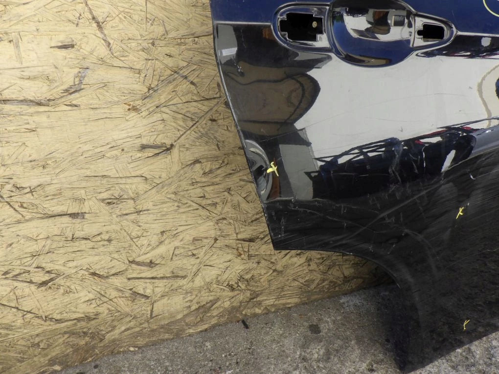 BMW X1 E84 Rear Right Door