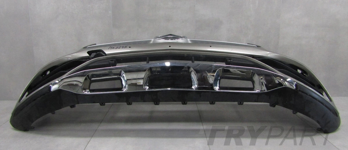 Front Bumper for Mercedes GLC 253 X253 LIFT AMG 19-22