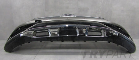 Front Bumper for Mercedes GLC 253 X253 LIFT AMG 19-22