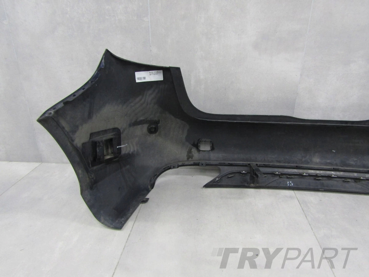 Rear Bumper for Mercedes B-Class W246 Lift 14-18