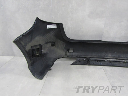 Rear Bumper for Mercedes B-Class W246 Lift 14-18