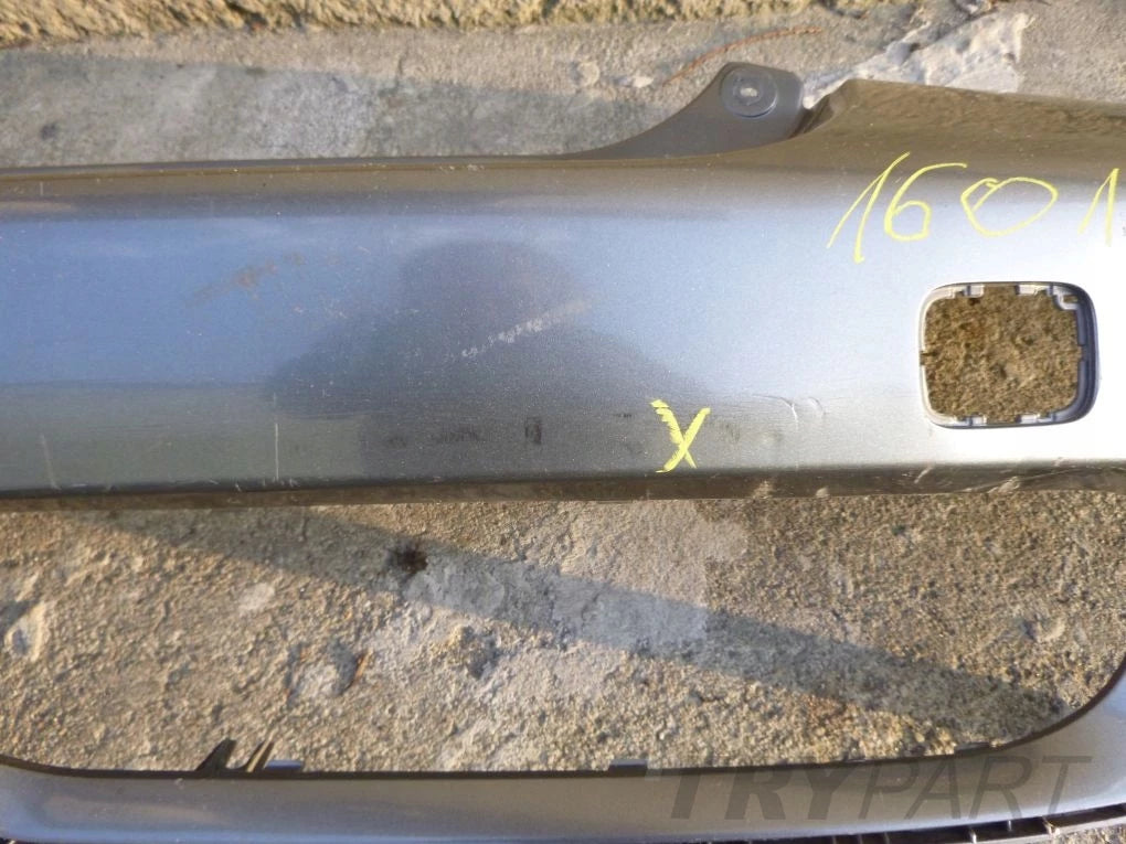 MINI COOPER S R56 R57 06- Rear Bumper
