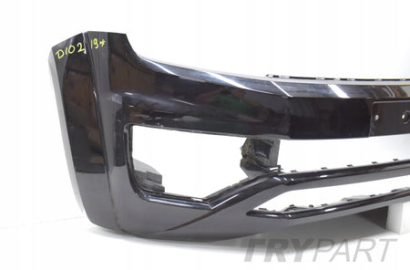 VW AMAROK 2H 2H6 LIFT FRONT BUMPER ORG
