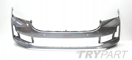 SKODA SUPERB IV 3P 3P3 Front Bumper OEM
