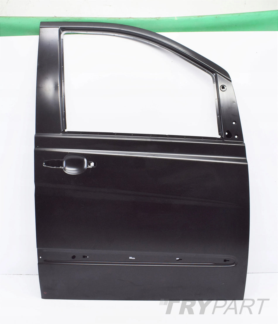MERCEDES VITO VIANO W639 RIGHT FRONT DOOR ORG NEW