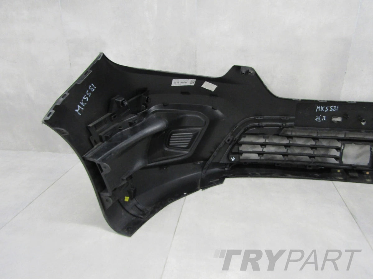 Front Bumper for Renault Kangoo III / IV 3 (2020-)