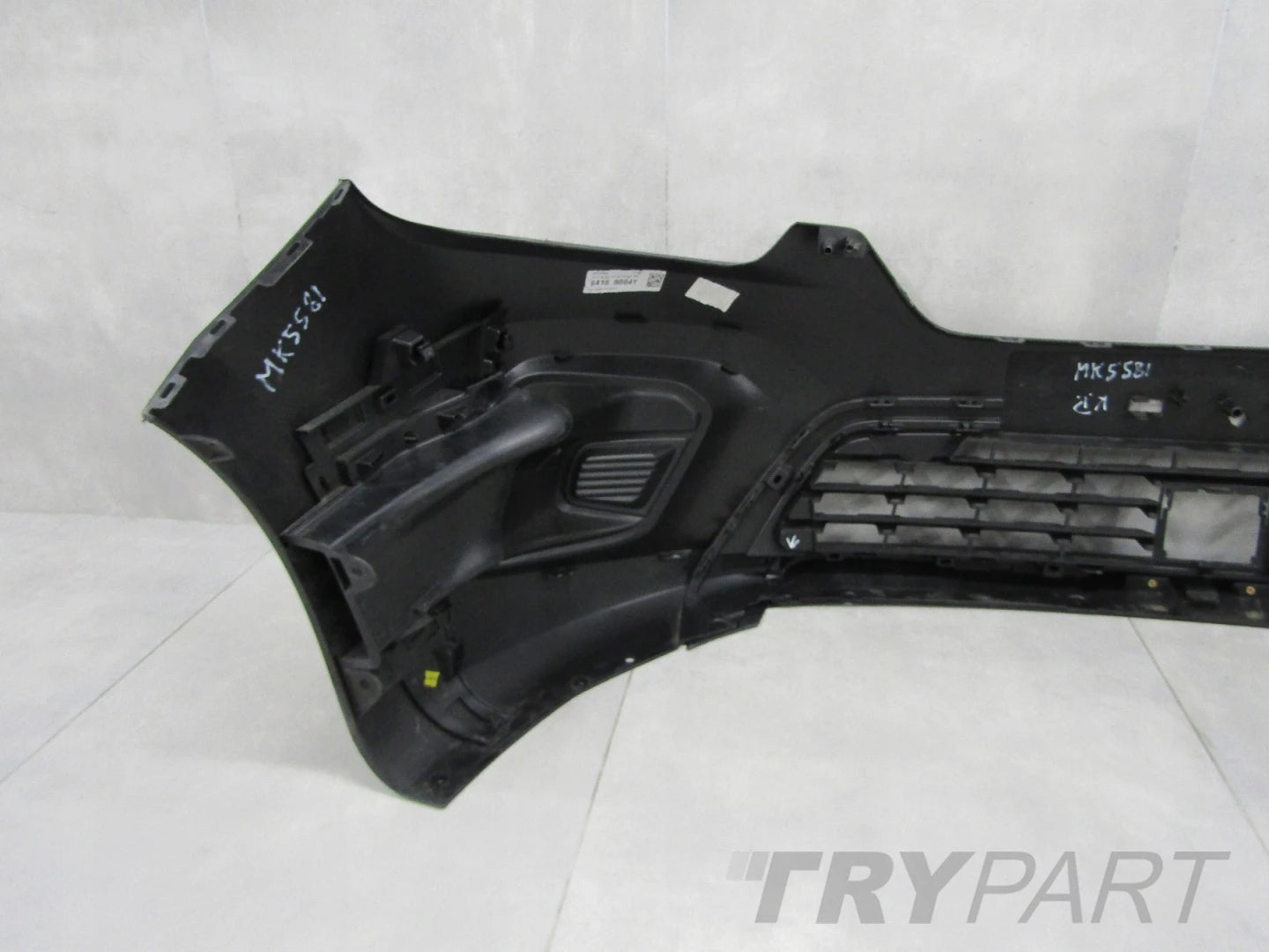 Front Bumper for Renault Kangoo III / IV 3 (2020-)