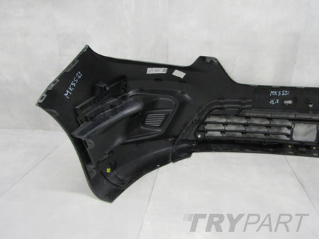 Front Bumper for Renault Kangoo III / IV 3 (2020-)
