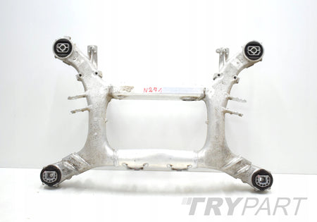BMW X5 X6 X7 G05 G06 G07 REAR SUSPENSION CARRIER SLED ORG