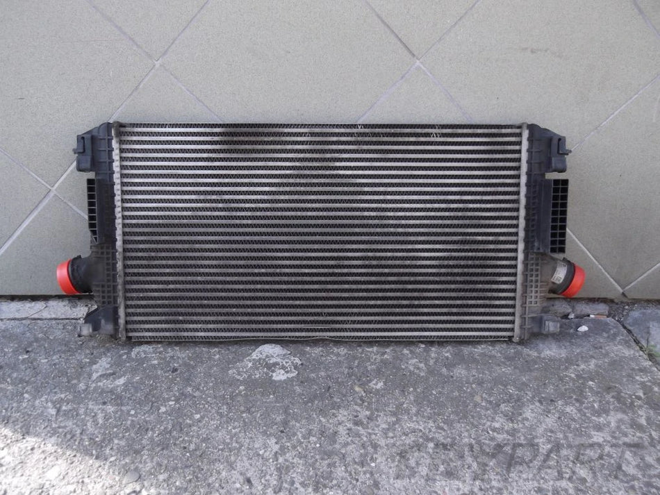 ASTRA J CHEVROLET CRUZE ZAFIRA C WATER RADIATOR
