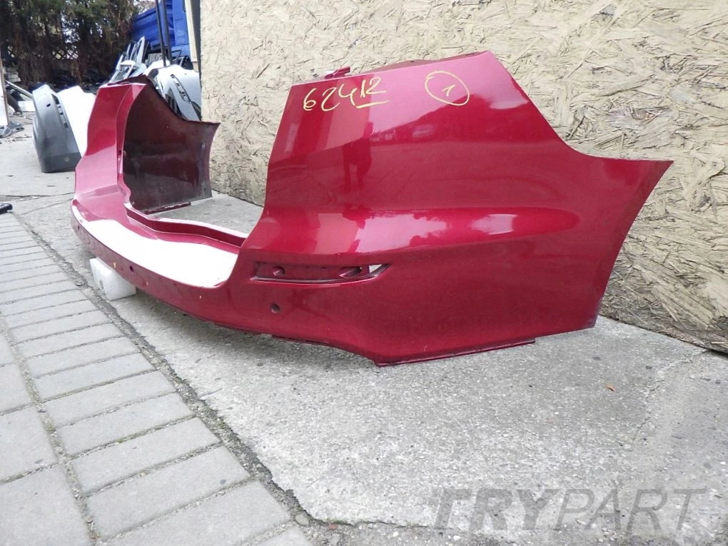 FORD MONDEO MK5 V 5 Estate 15- rear bumper