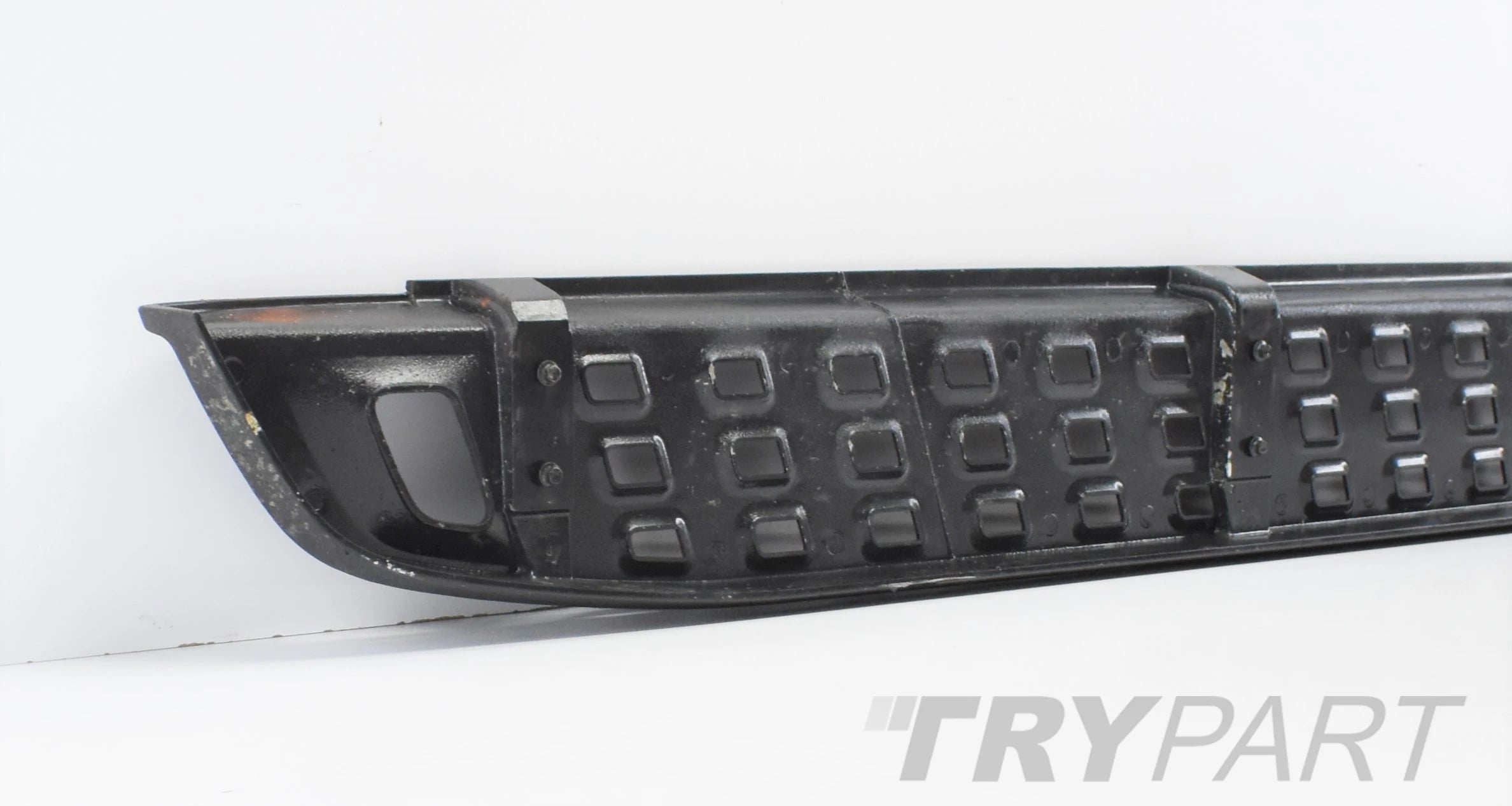 FORD RANGER RAPTOR RIGHT SILL STEP ORG