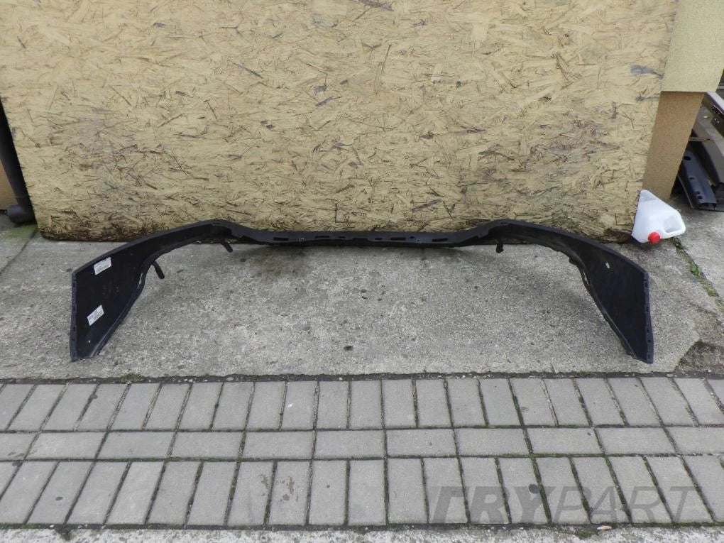 RENAULT TRAFIC III 3 14- Front Bumper