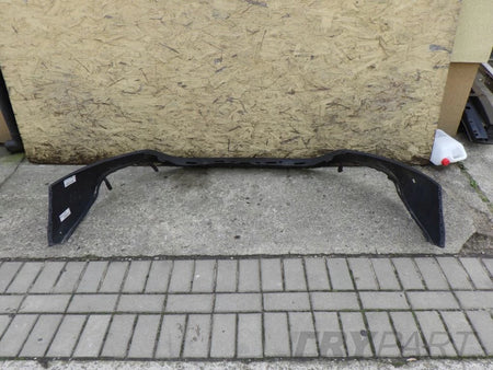 RENAULT TRAFIC III 3 14- Front Bumper