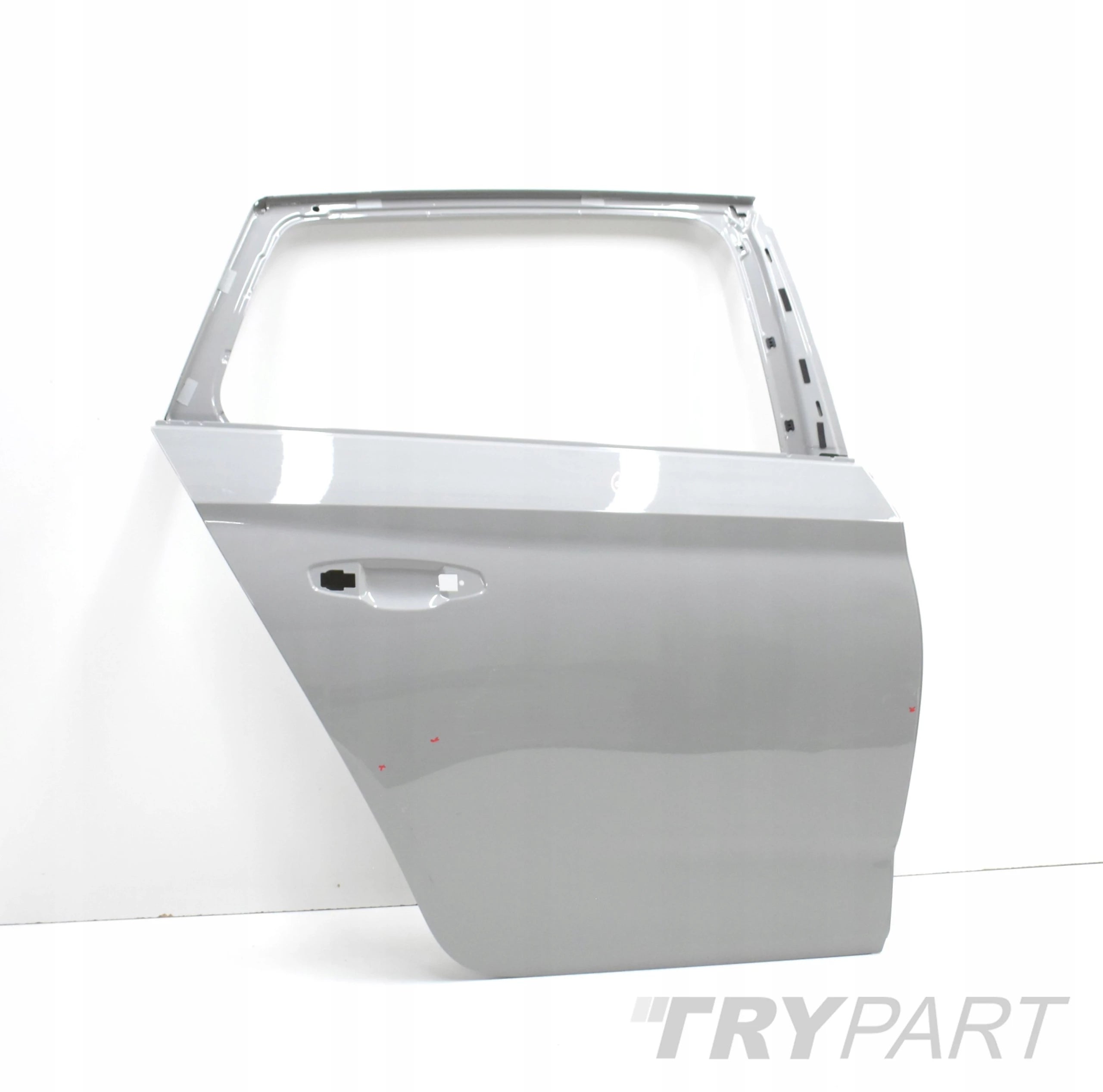 SKODA SCALA 657 RIGHT REAR DOOR ORG