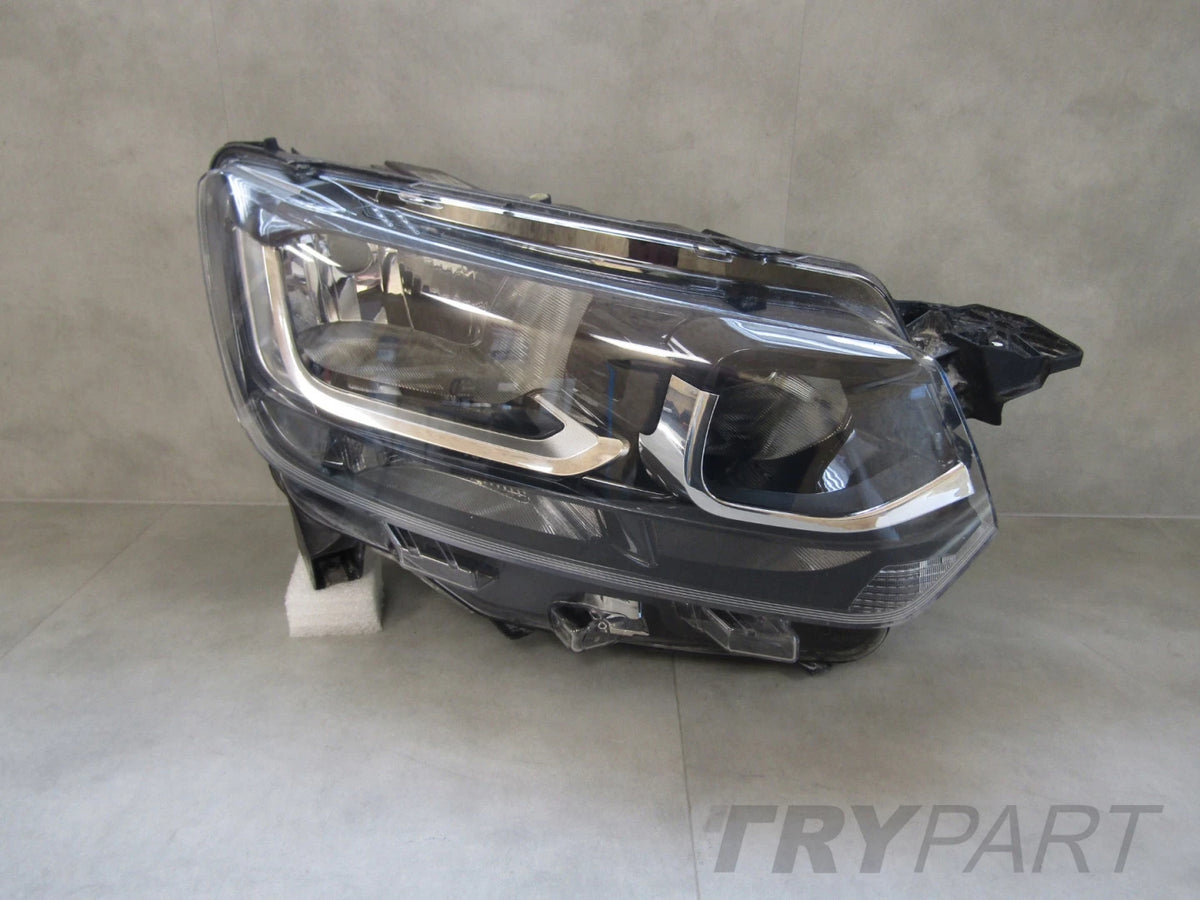 HEADLIGHT TOYOTA PROACE CITY STANDARD RH 19- 9835780580