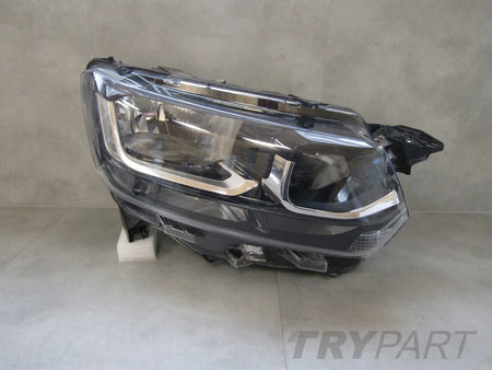 HEADLIGHT TOYOTA PROACE CITY STANDARD RH 19- 9835780580
