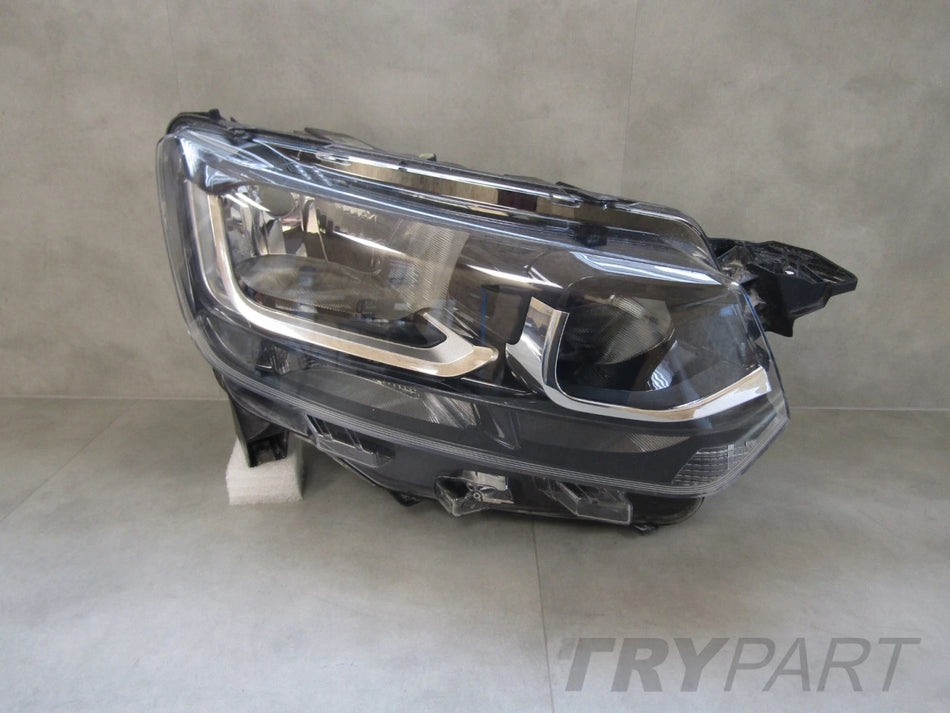 HEADLIGHT TOYOTA PROACE CITY STANDARD RH 19- 9835780580