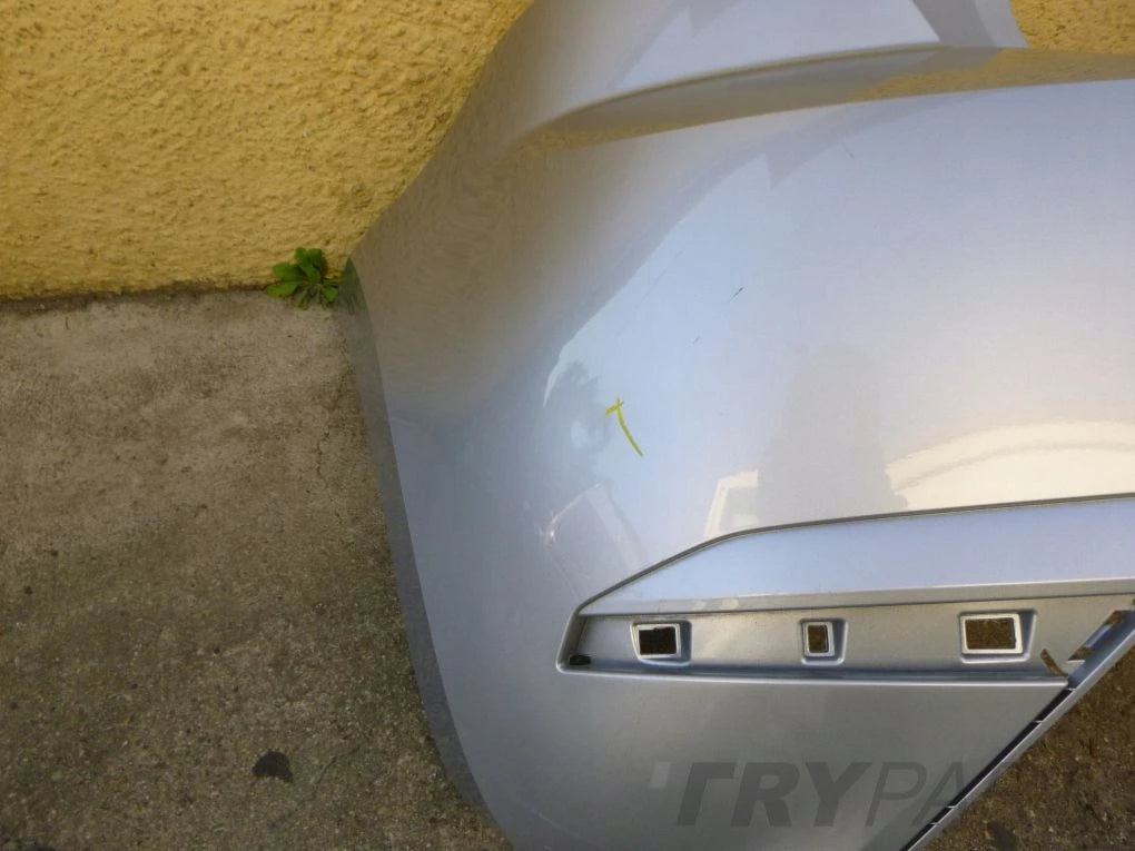 SEAT IBIZA 6F 6F0 V 16- Rear bumper