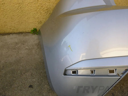 SEAT IBIZA 6F 6F0 V 16- Rear bumper