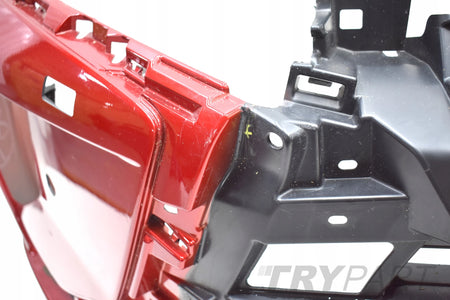 MITSUBISHI ECLIPSE CROSS FRONT BUMPER ORG