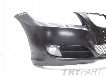BMW E90 E91 LIFT LCI FRONT BUMPER ORG + GRILLES + FOG LIGHTS