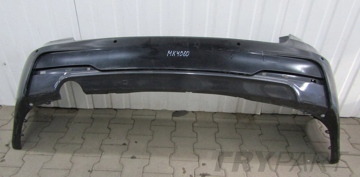 Rear bumper for BMW 3 F31 M-package estate 11-18