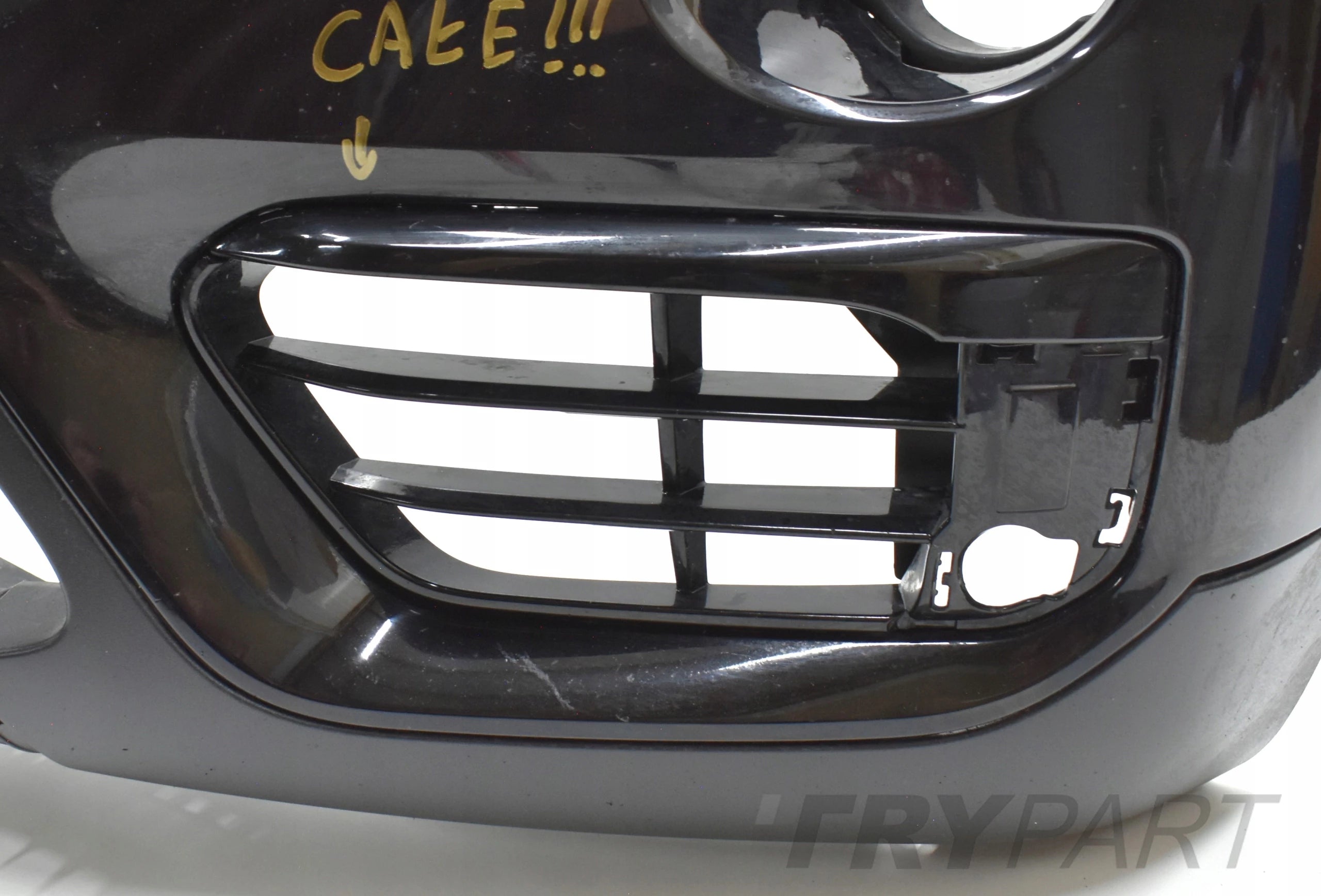 BMW X1 F48 Front Bumper w/ Grille ORG