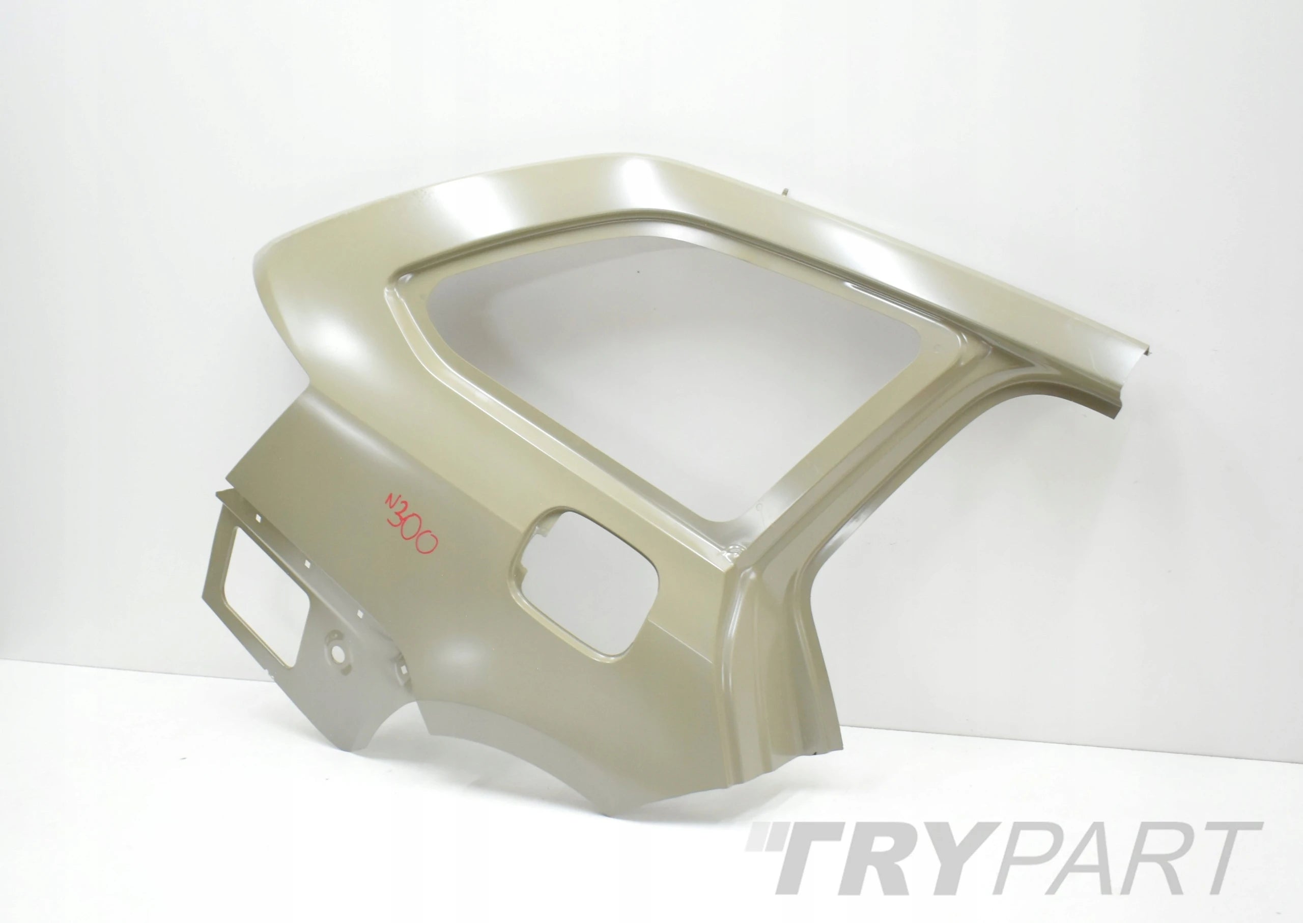 SKODA OCTAVIA III 5E9 RIGHT REAR FENDER PANEL ORG NEW KOMBI