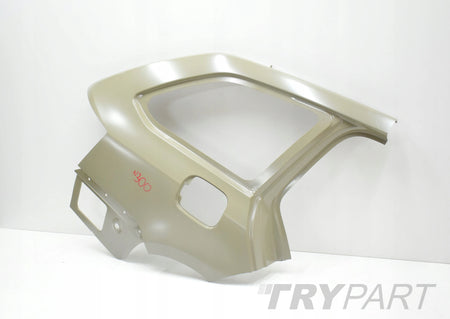 SKODA OCTAVIA III 5E9 RIGHT REAR FENDER PANEL ORG NEW KOMBI