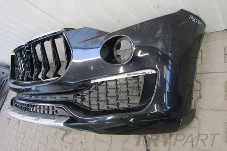 MASERATI LEVANTE 16- Front Bumper