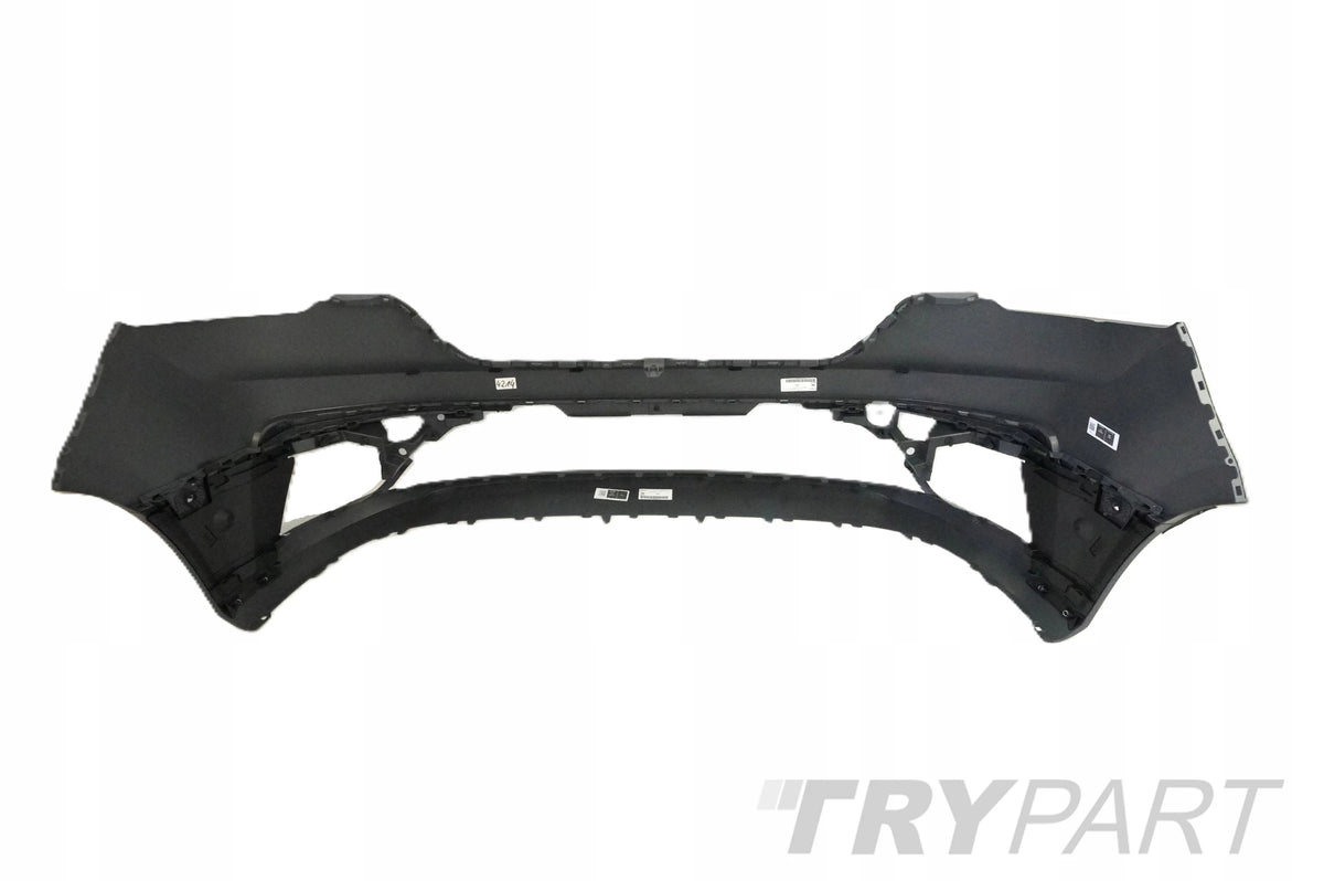 RENAULT TRAFIC III 3 LIFT PH3 20- NEW FRONT BUMPER PDC ORIGINAL