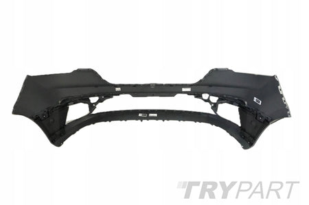 RENAULT TRAFIC III 3 LIFT PH3 20- NEW FRONT BUMPER PDC ORIGINAL