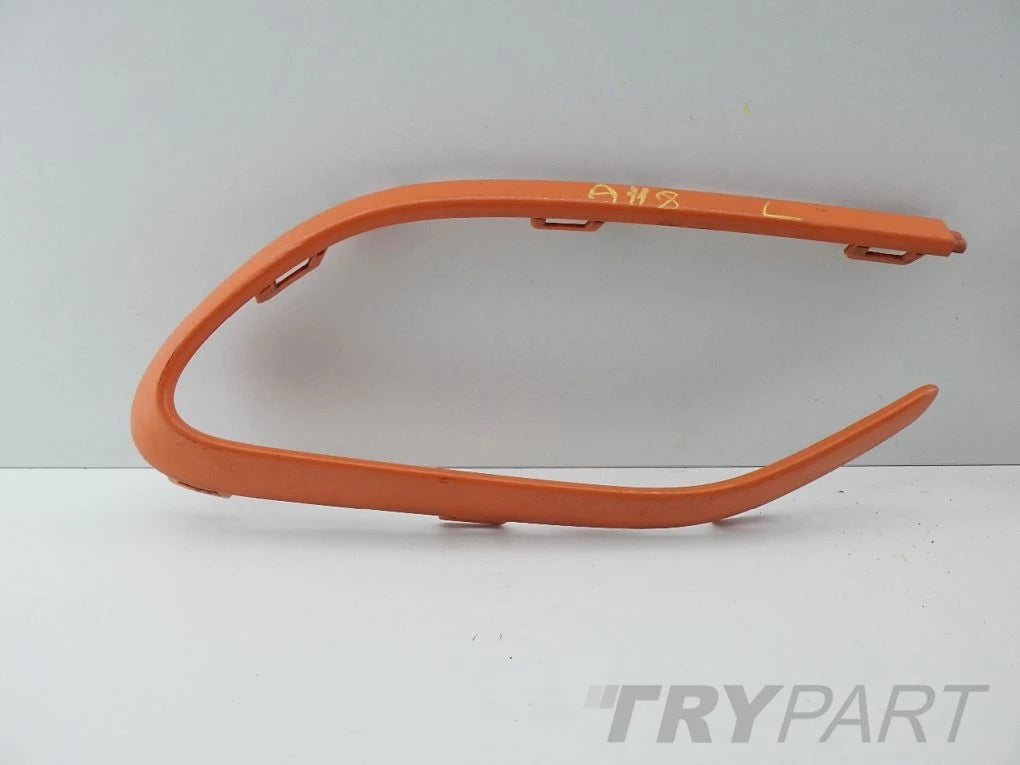 MERCEDES CLA 118 W118 AMG Rear Bumper Molding
