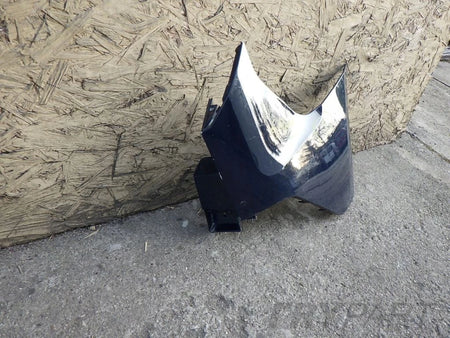 FORD TOURNEO CONNECT MK2 rear bumper corner right